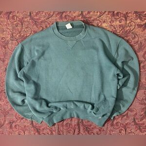 90s Russell Athletic Crewneck